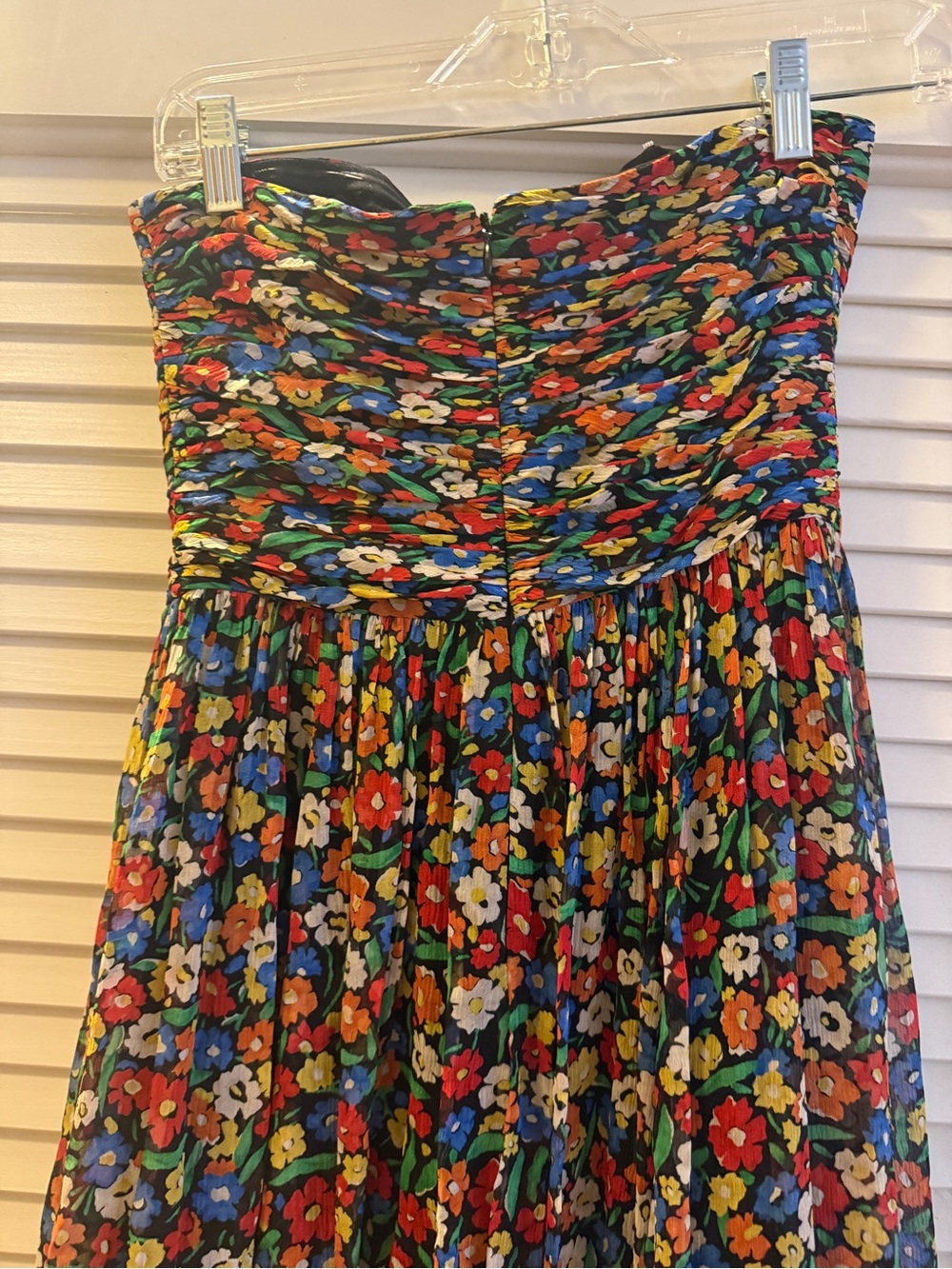 Dôen MARGUERITE DRESS - Picture 6 of 9